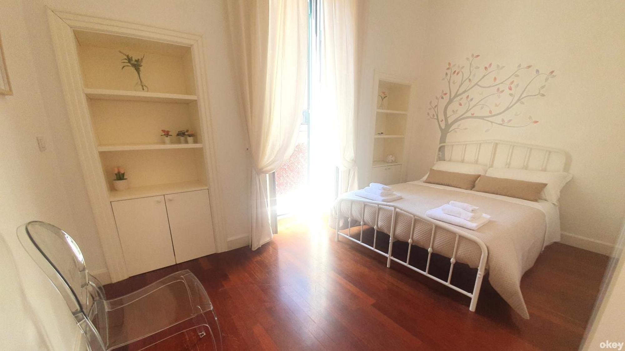 Dimora Alighieri - Bari Centro Apartment Exterior photo
