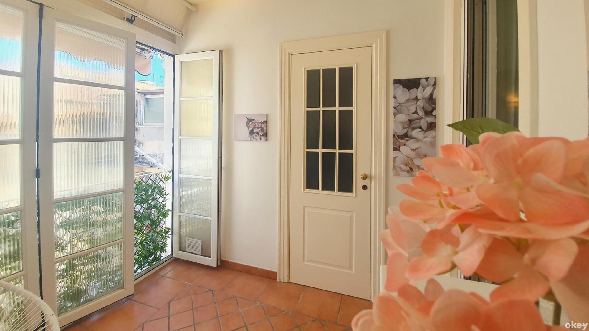 Dimora Alighieri - Bari Centro Apartment Exterior photo