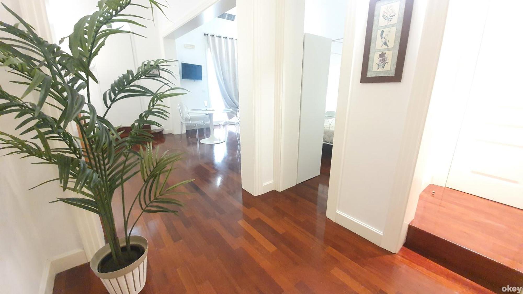 Dimora Alighieri - Bari Centro Apartment Exterior photo