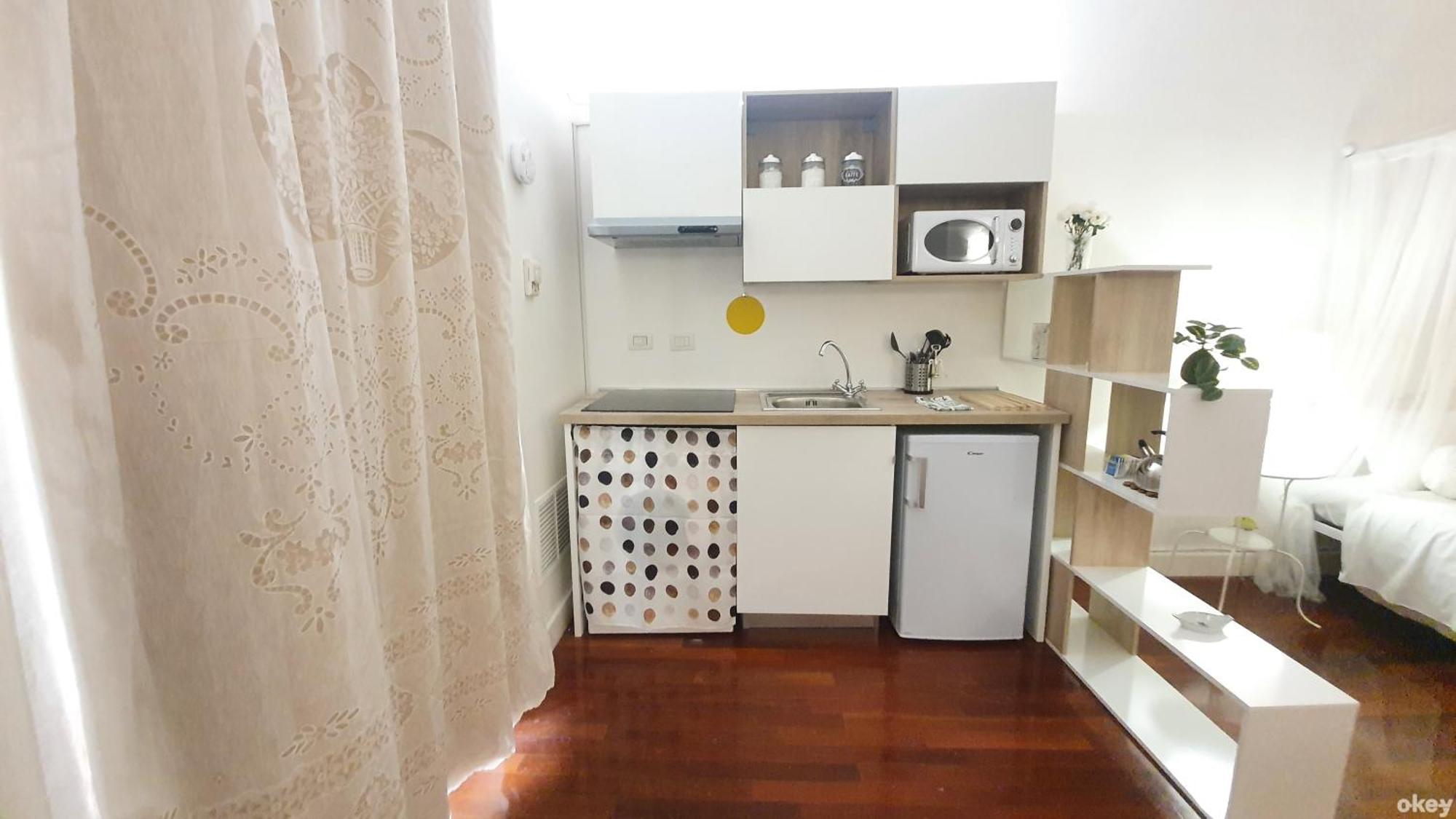 Dimora Alighieri - Bari Centro Apartment Exterior photo